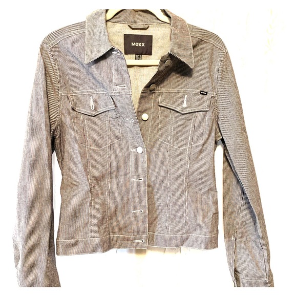 Women’s mexx casual jacket - Picture 1 of 4